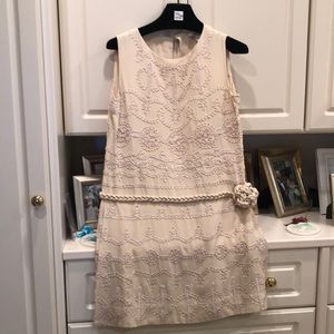 BCBG Runway Silk dress